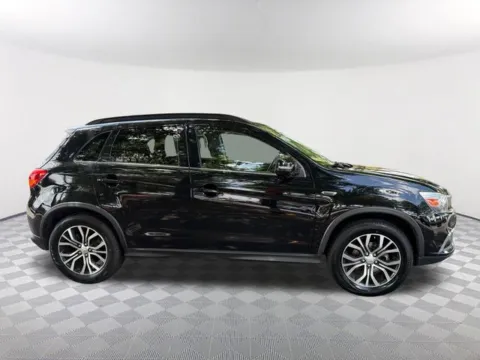More photos of 2017 Mitsubishi Outlander Sport SEL at Southtowne Chevrolet Buick GMC, GA