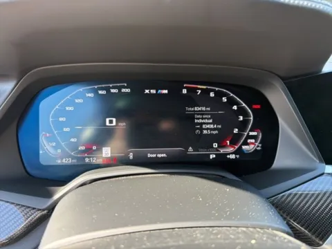More photos of 2021 BMW X5 M at Southtowne Chevrolet Buick GMC, GA