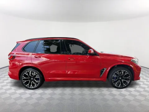 More photos of 2021 BMW X5 M at Southtowne Chevrolet Buick GMC, GA