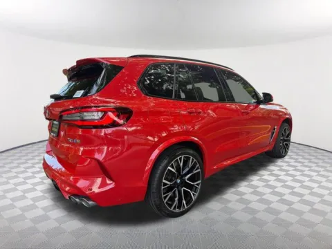 More photos of 2021 BMW X5 M at Southtowne Chevrolet Buick GMC, GA