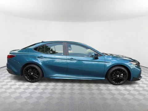 More photos of 2025 Toyota Camry SE at Southtowne Chevrolet Buick GMC, GA