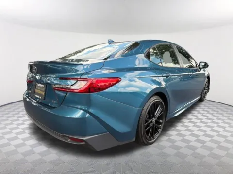 More photos of 2025 Toyota Camry SE at Southtowne Chevrolet Buick GMC, GA