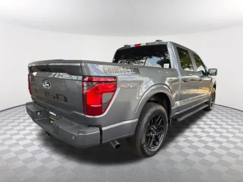 More photos of 2025 Ford F-150 STX at Southtowne Chevrolet Buick GMC, GA