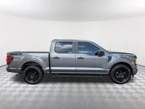 More photos of 2025 Ford F-150 STX at Southtowne Chevrolet Buick GMC, GA