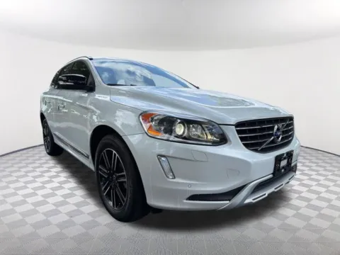 Another view of 2017 Volvo XC60 T5 Dynamic for sale in Newnan, GA at Southtowne Chevrolet Buick GMC
