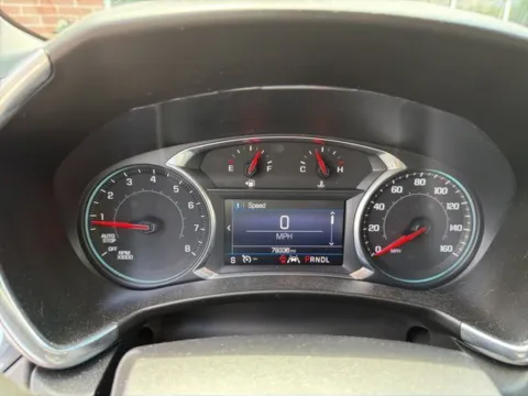 Another view of 2020 Chevrolet Equinox LT for sale in Newnan, GA at Southtowne Chevrolet Buick GMC