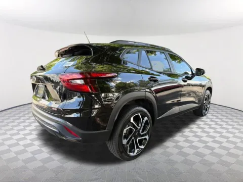 More photos of 2025 Chevrolet Trax 2RS at Southtowne Chevrolet Buick GMC, GA