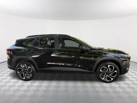 More photos of 2025 Chevrolet Trax 2RS at Southtowne Chevrolet Buick GMC, GA
