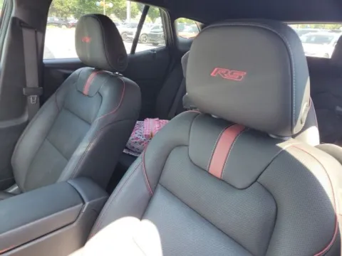 More photos of 2025 Chevrolet Trax 2RS at Southtowne Chevrolet Buick GMC, GA
