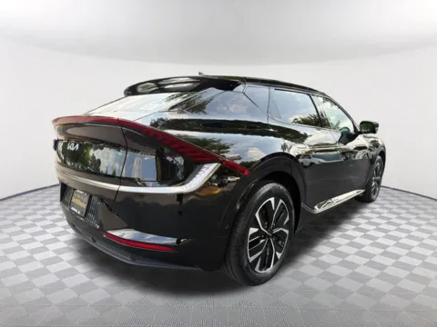 More photos of 2022 Kia EV6 Wind at Southtowne Chevrolet Buick GMC, GA