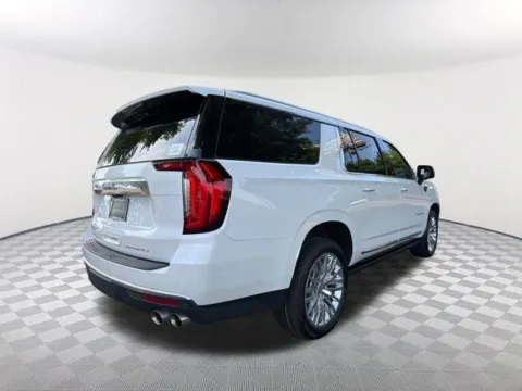More photos of 2023 GMC Yukon XL Denali at Southtowne Chevrolet Buick GMC, GA