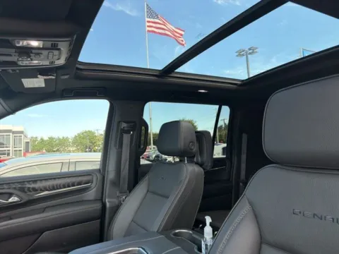 Photos of 2023 GMC Yukon XL Denali for sale in Newnan, GA at Southtowne Chevrolet Buick GMC