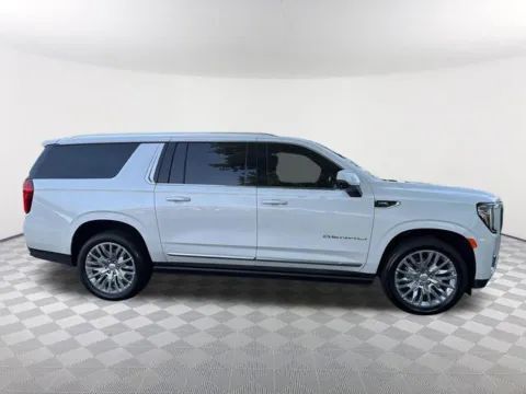 More photos of 2023 GMC Yukon XL Denali at Southtowne Chevrolet Buick GMC, GA