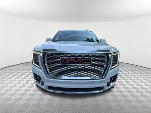 Photos of 2023 GMC Yukon XL Denali for sale in Newnan, GA at Southtowne Chevrolet Buick GMC