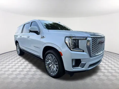 Another view of 2023 GMC Yukon XL Denali for sale in Newnan, GA at Southtowne Chevrolet Buick GMC