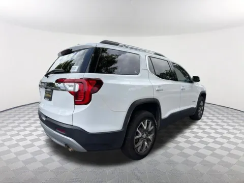 More photos of 2020 GMC Acadia SLE at Southtowne Chevrolet Buick GMC, GA