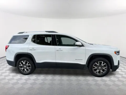More photos of 2020 GMC Acadia SLE at Southtowne Chevrolet Buick GMC, GA