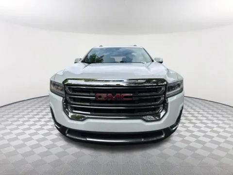 Photos of 2020 GMC Acadia SLE for sale in Newnan, GA at Southtowne Chevrolet Buick GMC