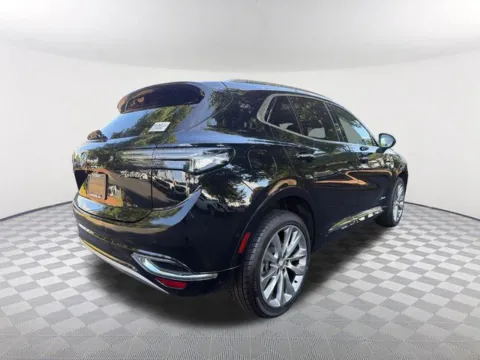 More photos of 2023 Buick Envision Avenir at Southtowne Chevrolet Buick GMC, GA