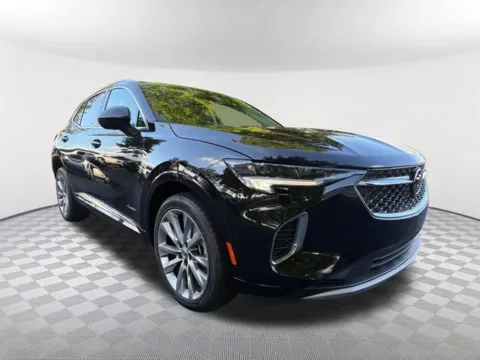 More photos of 2023 Buick Envision Avenir at Southtowne Chevrolet Buick GMC, GA
