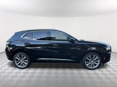 More photos of 2023 Buick Envision Avenir at Southtowne Chevrolet Buick GMC, GA