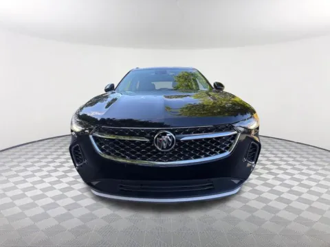 Photos of 2023 Buick Envision Avenir for sale in Newnan, GA at Southtowne Chevrolet Buick GMC