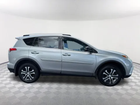 More photos of 2016 Toyota RAV4 LE at Southtowne Chevrolet Buick GMC, GA