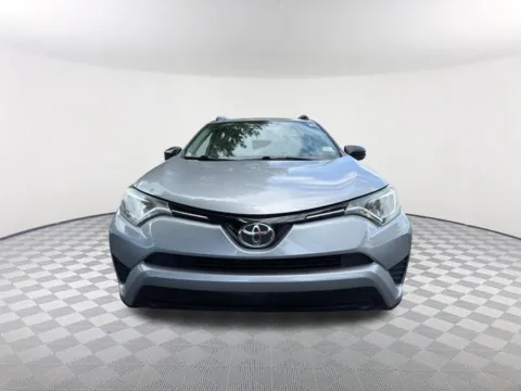 Photos of 2016 Toyota RAV4 LE for sale in Newnan, GA at Southtowne Chevrolet Buick GMC