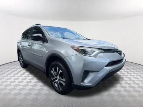 Another view of 2016 Toyota RAV4 LE for sale in Newnan, GA at Southtowne Chevrolet Buick GMC