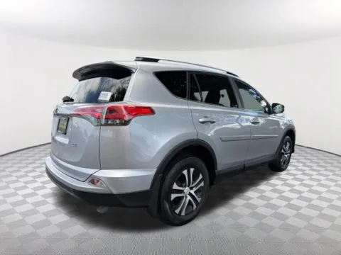 More photos of 2016 Toyota RAV4 LE at Southtowne Chevrolet Buick GMC, GA