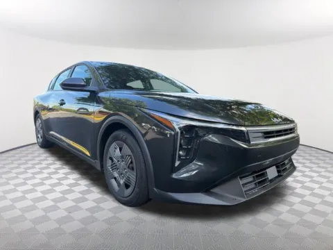 Another view of 2025 Kia K4 LX for sale in Newnan, GA at Southtowne Chevrolet Buick GMC