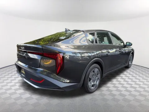 More photos of 2025 Kia K4 LX at Southtowne Chevrolet Buick GMC, GA