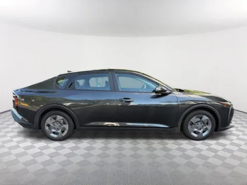 More photos of 2025 Kia K4 LX at Southtowne Chevrolet Buick GMC, GA