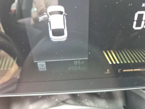 Another view of 2025 Kia K4 LX for sale in Newnan, GA at Southtowne Chevrolet Buick GMC