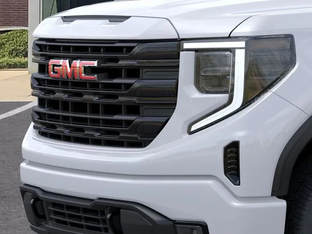 2026 GMC Sierra 1500 Elevation - Photo 13