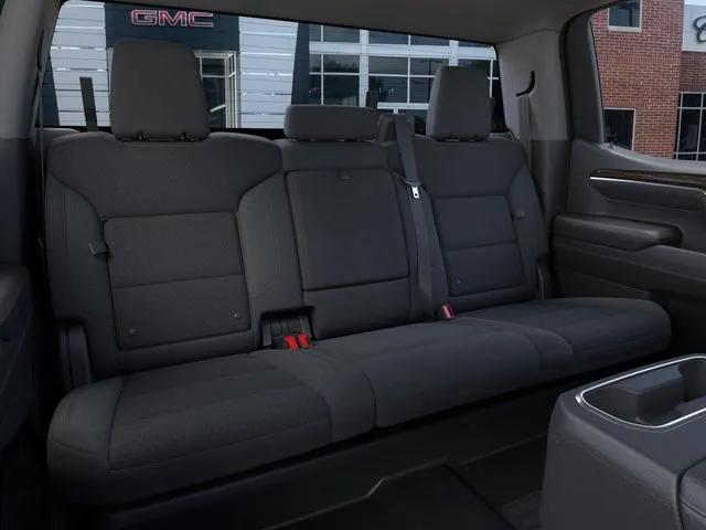 2026 GMC Sierra 1500 Elevation - Photo 17