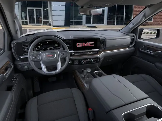 2026 GMC Sierra 1500 Elevation - Photo 15