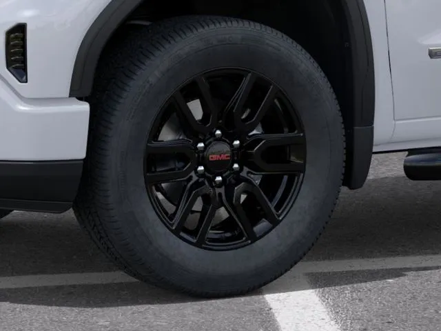 2026 GMC Sierra 1500 Elevation - Photo 9