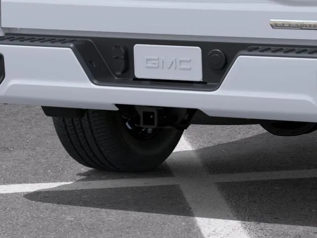 2026 GMC Sierra 1500 Elevation - Photo 14