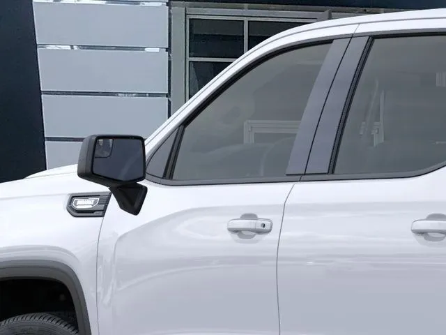 2026 GMC Sierra 1500 Elevation - Photo 12