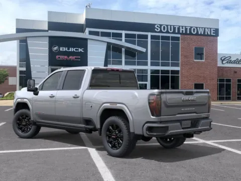More photos of 2026 GMC Sierra 2500HD AT4 at Southtowne Chevrolet Buick GMC, GA