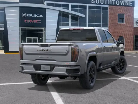 More photos of 2026 GMC Sierra 2500HD AT4 at Southtowne Chevrolet Buick GMC, GA