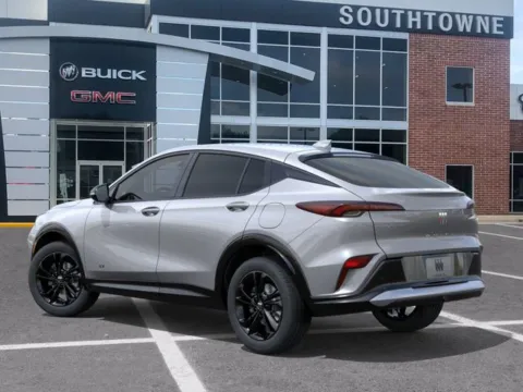 More photos of 2026 Buick Envista Sport Touring at Southtowne Chevrolet Buick GMC, GA