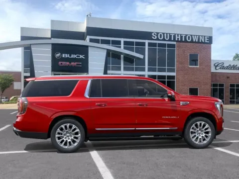 More photos of 2026 GMC Yukon XL Denali at Southtowne Chevrolet Buick GMC, GA