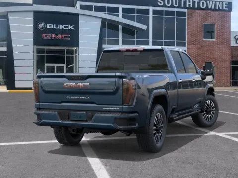 More photos of 2026 GMC Sierra 2500HD Denali Ultimate at Southtowne Chevrolet Buick GMC, GA