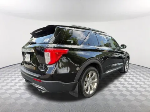 More photos of 2020 Ford Explorer Platinum at Southtowne Chevrolet Buick GMC, GA