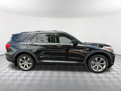 More photos of 2020 Ford Explorer Platinum at Southtowne Chevrolet Buick GMC, GA