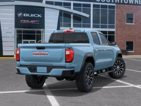 More photos of 2026 GMC Canyon Denali at Southtowne Chevrolet Buick GMC, GA