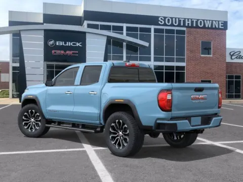 Another view of 2026 GMC Canyon Denali for sale in Newnan, GA at Southtowne Chevrolet Buick GMC