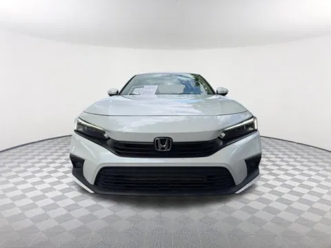 Photos of 2024 Honda Civic Touring for sale in Newnan, GA at Southtowne Chevrolet Buick GMC